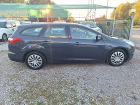 Ford Focus 1.6 tdci 95ks evro 5b!, снимка 2