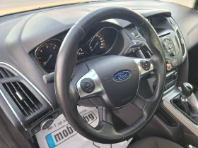 Ford Focus 1.6 tdci 95ks evro 5b!, снимка 14