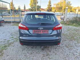 Ford Focus 1.6 tdci 95ks evro 5b!, снимка 4