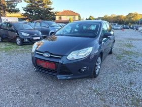 Ford Focus 1.6 tdci 95ks evro 5b!, снимка 7