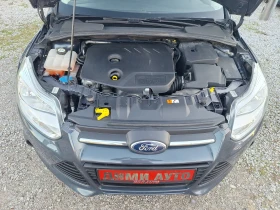 Ford Focus 1.6 tdci 95ks evro 5b!, снимка 17