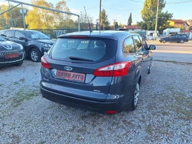 Ford Focus 1.6 tdci 95ks evro 5b!, снимка 3