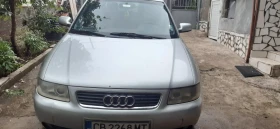 Audi A3 1900, снимка 1