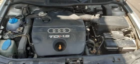 Audi A3 1900, снимка 9