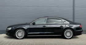 Audi A8 3.0 TDI LONG FULL MAX, снимка 5