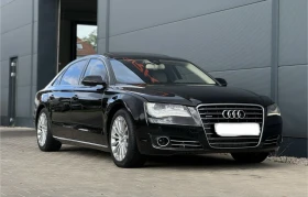 Audi A8 3.0 TDI LONG FULL MAX, снимка 2