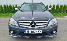  Mercedes-Benz C 320