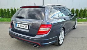 Mercedes-Benz C 320 AMG, снимка 6