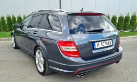 Mercedes-Benz C 320 AMG | Mobile.bg    8