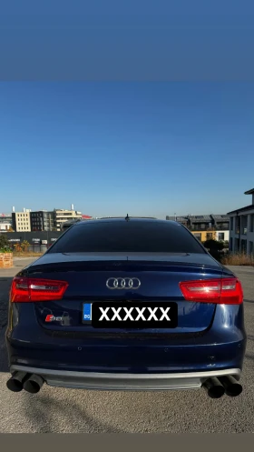 Audi S6 V8T, снимка 2