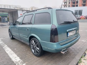 Opel Astra, снимка 5