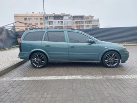 Opel Astra, снимка 3