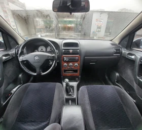 Opel Astra, снимка 11