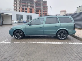 Opel Astra, снимка 6