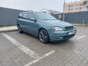 Opel Astra, снимка 2