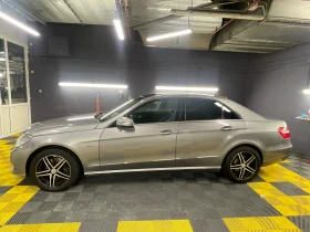 Mercedes-Benz E 350 CDI 4Matic Distronic Panorama, снимка 3