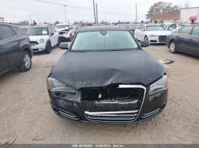 Audi A8 Bose* подгрев* обдухване* Heads-up дисплей* масажи, снимка 3