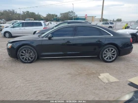 Audi A8 Bose* подгрев* обдухване* Heads-up дисплей* масажи, снимка 6