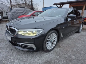 BMW 520 LUXURY, снимка 1