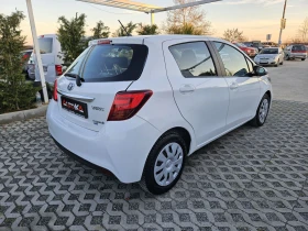 Обява за продажба на Toyota Yaris 1.5Hybrid-75кс= АВТОМАТ= КАМЕРА= EURO 6B= * ACTIVE ~17 900 лв. - изображение 2