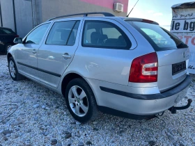 Skoda Octavia 2.0 4x4  | Mobile.bg    7