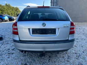     Skoda Octavia 2.0 4x4 