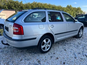 Skoda Octavia 2.0 4x4 Бензин, снимка 4