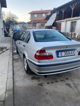 BMW 318, снимка 3