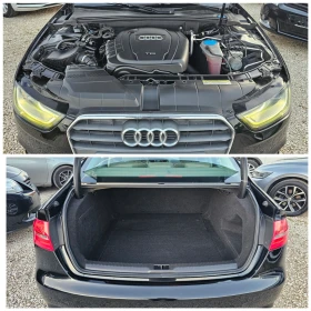 Audi A4 2.0TDI, 143к.с., Face , снимка 15