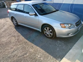 Subaru Legacy, снимка 1