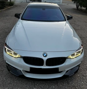 BMW 420 M performance - 30999 лв. - 92401058 17