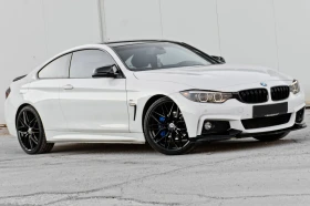 BMW 420 M performance , снимка 1