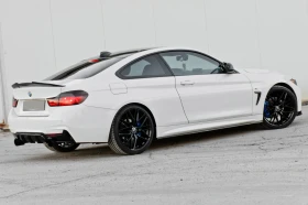 BMW 420 M performance , снимка 7