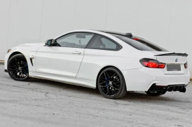 BMW 420 M performance , снимка 8