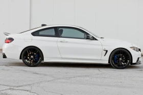 BMW 420 M performance , снимка 8