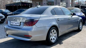 BMW 530 D 218HP КОЖА АВТОМАТ КСЕНОН, снимка 5