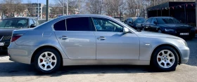 BMW 530 D 218HP КОЖА АВТОМАТ КСЕНОН, снимка 4