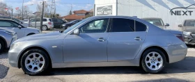 BMW 530 D 218HP КОЖА АВТОМАТ КСЕНОН, снимка 8