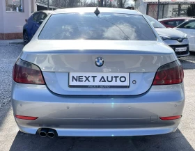 BMW 530 D 218HP КОЖА АВТОМАТ КСЕНОН, снимка 6