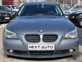 BMW 530 D 218HP КОЖА АВТОМАТ КСЕНОН, снимка 2