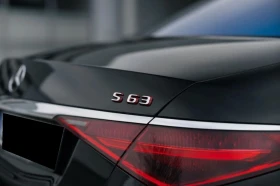 Mercedes-Benz S 63 AMG E PERFORMANCE V8 Plug-in Hybrid 4MATIC+  | Mobile.bg    8