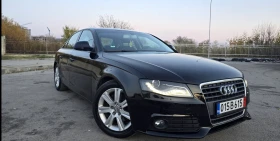 Audi A4 ТОП* FACE2.0TDI/143к.с.LED, снимка 3