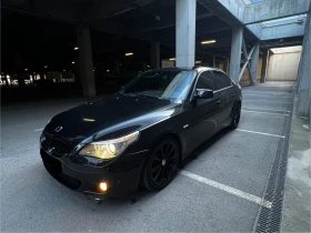 Обява за продажба на BMW 530 M57 Сменени вериги ~14 999 лв. - изображение 6