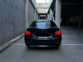 Обява за продажба на BMW 530 M57 Сменени вериги ~14 999 лв. - изображение 4