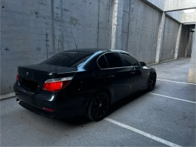 Обява за продажба на BMW 530 M57 Сменени вериги ~14 999 лв. - изображение 3