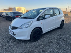 Honda Jazz, снимка 2