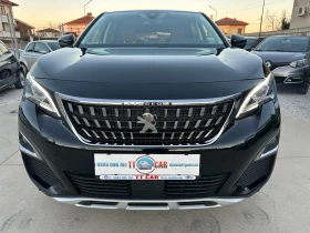 Peugeot 3008 1.6 Blue-HDI Allure!!! Камери!Кожа!Нави!Подгрев!, снимка 2