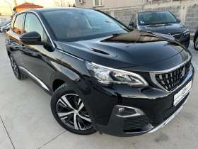 Peugeot 3008 1.6 Blue-HDI Allure!!! Камери!Кожа!Нави!Подгрев!, снимка 3