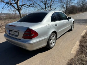 Mercedes-Benz E 220 2.2 CDI, снимка 5