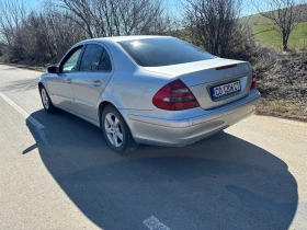 Mercedes-Benz E 220 2.2 CDI, снимка 6